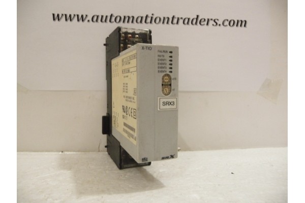 Temperature Controller, X-T10-B, RKC, Made in Japan  (14 Days Warrenty on Entire Stock)